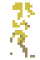 Statue of eater gold variation 30.png