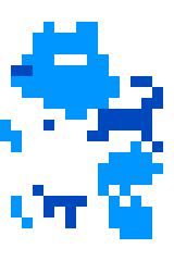 Animated: Hologram of Barathrum