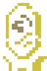 Statue of eater gold variation 23.png