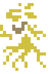 Statue of eater gold variation 19.png