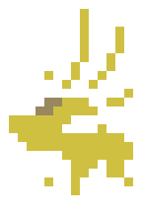 Statue of eater gold variation 25.png