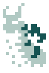 Kaleidoslug (colors yK ) variation 1.png