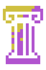 Painted column (colors mW ).png