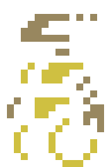 Statue of eater gold variation 24.png