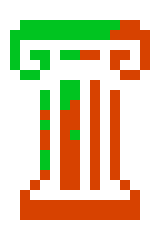 Painted column (colors RG ).png