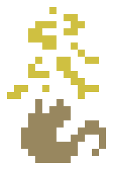 Statue of eater gold variation 7.png