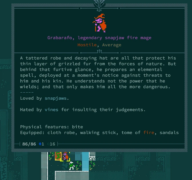 File:Snapjaw Mages -- legendary fire mage.webp