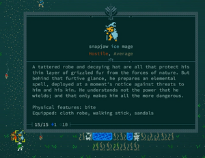 Snapjaw Mages -- Fire and Ice.webp