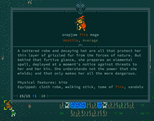 Snapjaw Mages -- mage tome equipped.webp