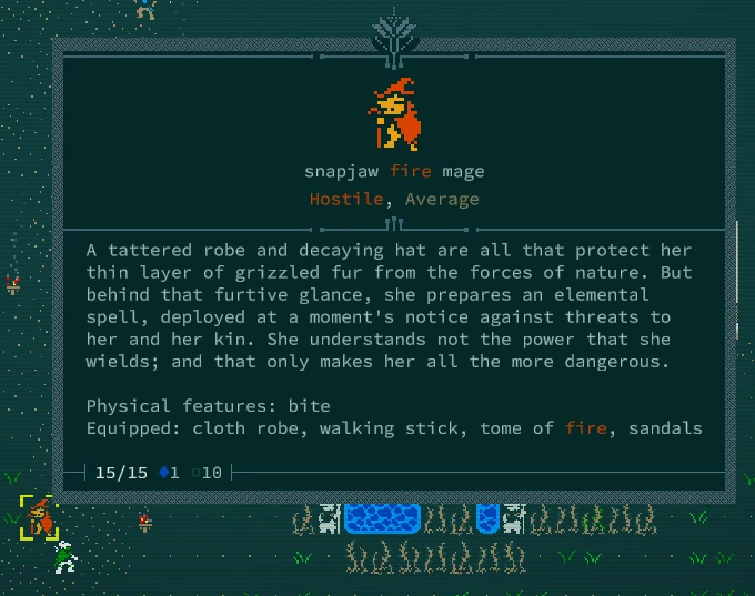 File:Snapjaw Mages -- mage tome equipped.webp