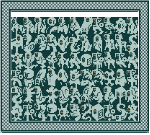 All Final Golems.png