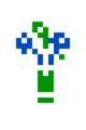 Bouquet of flowers (colors gb ) variation 2.png