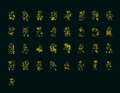 Eater Statue Gold Variations.png