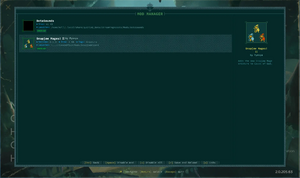 Snapjaw Heros -- Mods List.webp