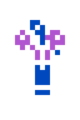 Bouquet of flowers (colors bm ) variation 2.png
